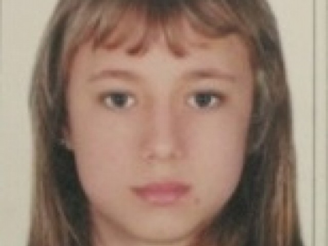 Полиция Калининградской области разыскивает 16-летнюю девушку, сбежавшую из детдома