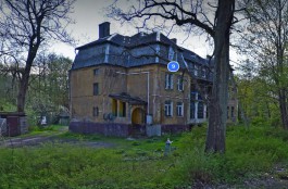 Эксперты не нашли оснований для признания памятником дома на улице Челюскинской в Калининграде 