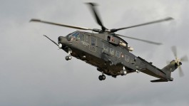 Министерство обороны Польши планирует приобрести 12 новых вертолётов