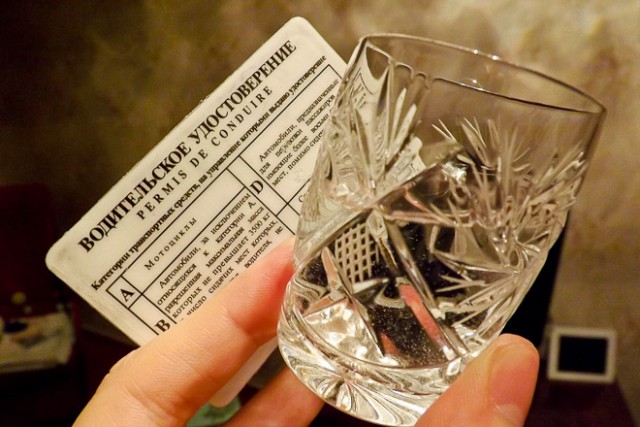 В Калининградской области возбудили 111 уголовных дел за повторное пьяное вождение