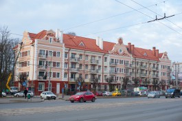 В Симферополе предлагают отремонтировать хрущёвки, «как в Калининграде»