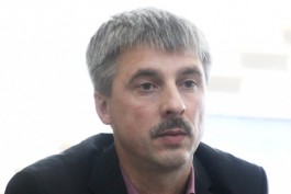Евгения Маслова утвердили в должности главы областной службы охраны памятников