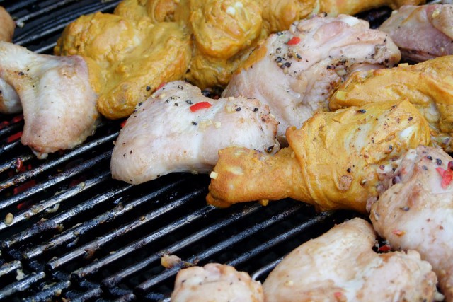 В Калининградскую область не пустили 26,5 тонн куриного мяса из Аргентины