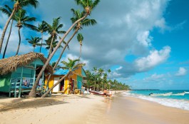 Солнце Доминиканы: почему стоит поехать на курорт Пунта-Кана