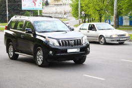 В Калининграде владелица «Тойоты Ленд Крузера» засудила дилера за отказ от гарантийного ремонта
