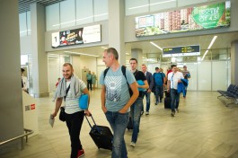 Калининградстат: За четыре месяца миграционный прирост населения увеличился почти на 40%