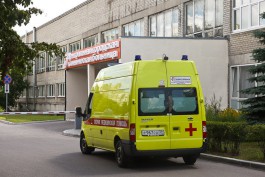 Ещё три человека скончались от коронавируса в Калининградской области