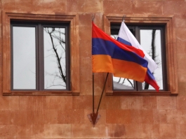 В Калининградской области проживает около 11 тысяч армян