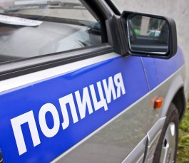 В Полесском районе пьяный мужчина угнал микроавтобус, чтобы доехать до дома