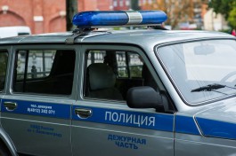 УМВД: Жительница Калининграда ограбила подругу из-за понравившегося мужчины
