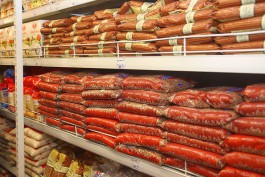 ФАС проверяет рост цен на гречку в Калининградской области