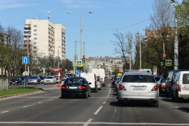 Паспортизацией улиц Калининграда займётся компания из Санкт-Петербурга