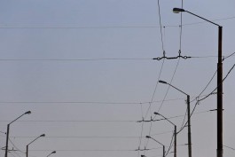 Посёлки Куршской косы подключили к энергосистеме региона