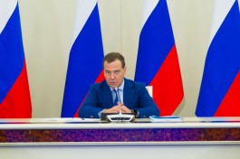 Дмитрий Медведев: Специальный административный район в Калининграде — это «территория привилегий»