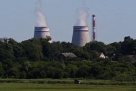 «Коммерсантъ»: Выработка калининградских ТЭС упала на треть после остановки экспорта в Литву