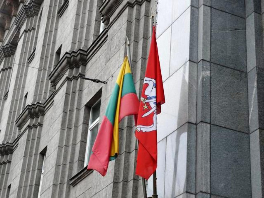 Вице-министр иностранных дел Литвы: Мы не хотим, чтобы вся наша страна стала приграничной