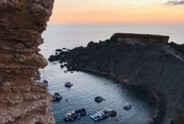 «Вряд ли бы остался на ПМЖ»: бывший житель Калининграда рассказал о переезде на Мальту
