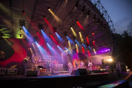 «Коллектив мира»: на сцене «Калининград Сити Джаз» выступит бельгийская группа La Chiva Gantiva (видео)