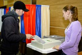 ЦИК утвердил окончательные итоги выборов: «Единая Россия» получила 238 мандатов