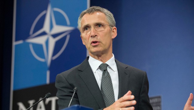 НАТО призывает Россию быть прозрачной при размещении «Искандеров» под Калининградом