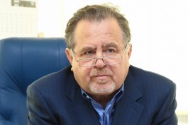 Владимир Щербаков: В Калининграде образовался слой политиков, которые диктуют логику поведения властям