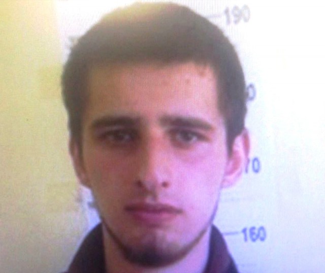 Полиция Калининграда разыскивает 25-летнего мужчину по подозрению в краже