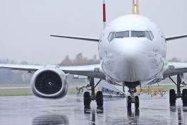 Латвийская авиакомпания начала летать из Калининграда в Ригу