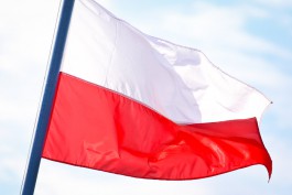 Польша направила России ноту протеста из-за проблем на границе