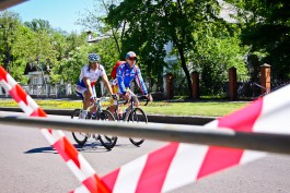 ГИБДД: В регионе возросло число ДТП с участием велосипедистов