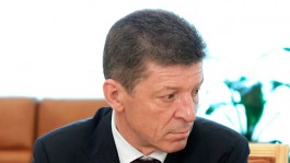 Козак: Смена главы Калининградской области будет иметь позитивный эффект