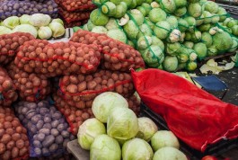 В 2024 году в Калининградской области планируют построить пять хранилищ для овощей и фруктов