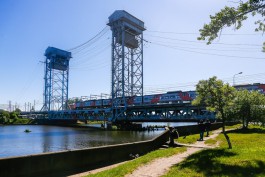 «Замостить Преголю»: как будут строить замену двухъярусного моста в Калининграде