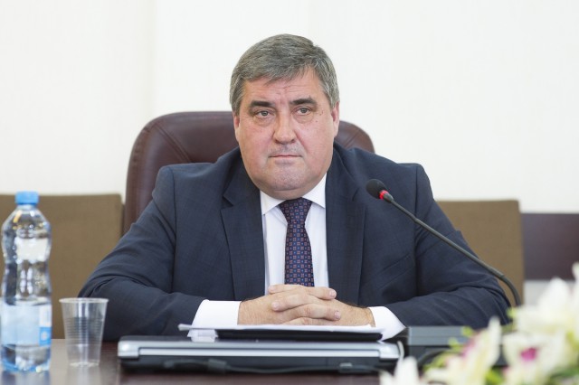 Депутаты Горсовета выбрали Алексея Силанова главой Калининграда