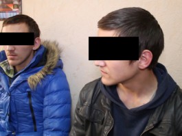 В Калининграде двоих братьев задержали по подозрению в серии краж из садовых обществ