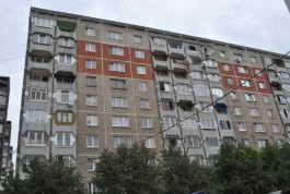 Власти Калининграда отказались от керамических фасадов на Солнечном бульваре из-за дороговизны