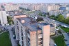 Собственнику «Акрополя» разрешили построить семиэтажный торговый центр на улице Горького