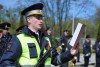 «Клянёмся защищать»: калининградские полицейские приняли присягу