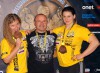 Спортсменки из Калининграда выиграли медали Кубка мира по армспорту