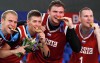 Баскетболист из Гусева стал победителем Европейских игр