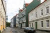 Синоптики прогнозируют пасмурную рабочую неделю в Калининградской области