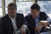 «Спиной закрывал перед губернатором вид из окна»: Силанов отчитал главу «Чистоты» за грязные остановки в Калининграде