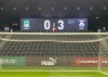 «Балтика» разгромила «Краснодар-2» в выездном матче
