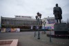 В Калининграде решили благоустроить территорию у Дома искусств