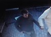 Полиция Калининграда разыскивает похитителя ноутбука из особняка на ул. Ломоносова