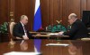 Путин предложил кандидатуру главы ФНС Мишустина на должность премьера