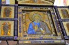 В собор Христа Спасителя в Калининграде привезли главную икону ВМФ