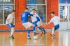 «Голевой момент»: в чемпионате Калининграда по мини-футболу прошёл третий тур