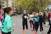 «Антипенсионный бег»: в Калининграде состоялась 59-я легкоатлетическая эстафета