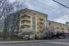 В Калининграде начали ремонт дома на улице Театральной