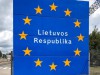 Литва закрывает въезд в страну для иностранцев из-за коронавируса